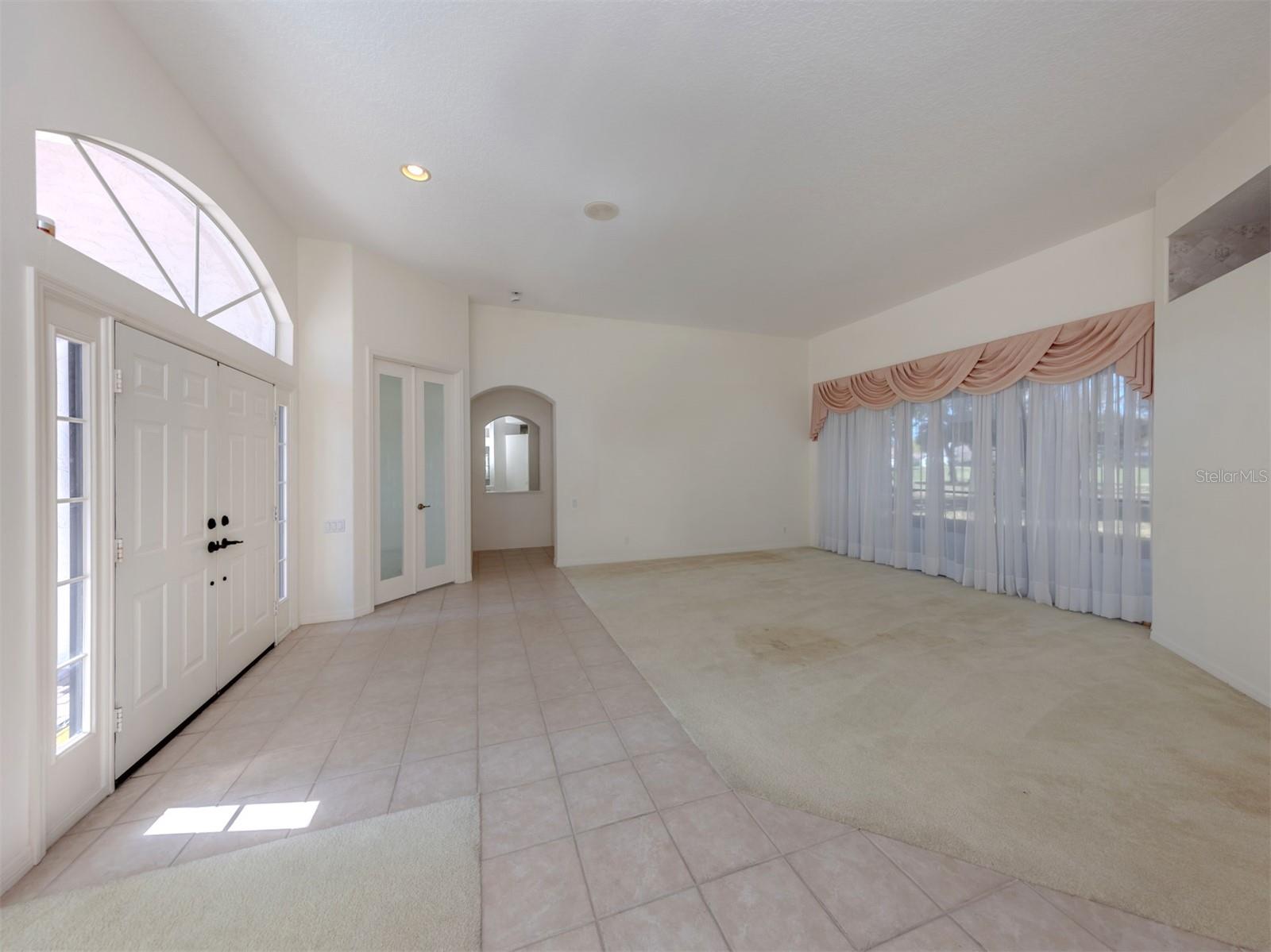 CALUSA LAKES, - Residential