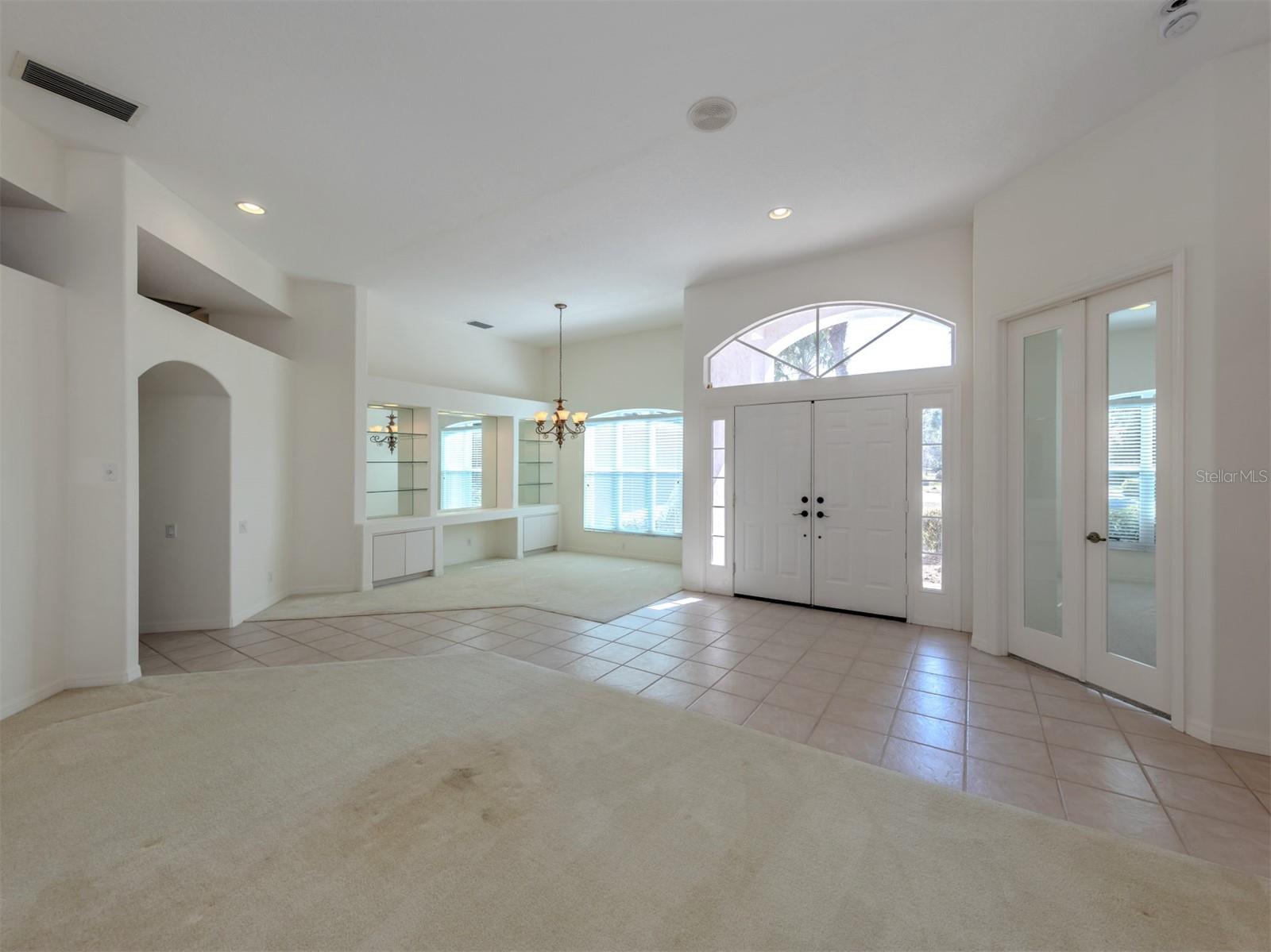 CALUSA LAKES, - Residential