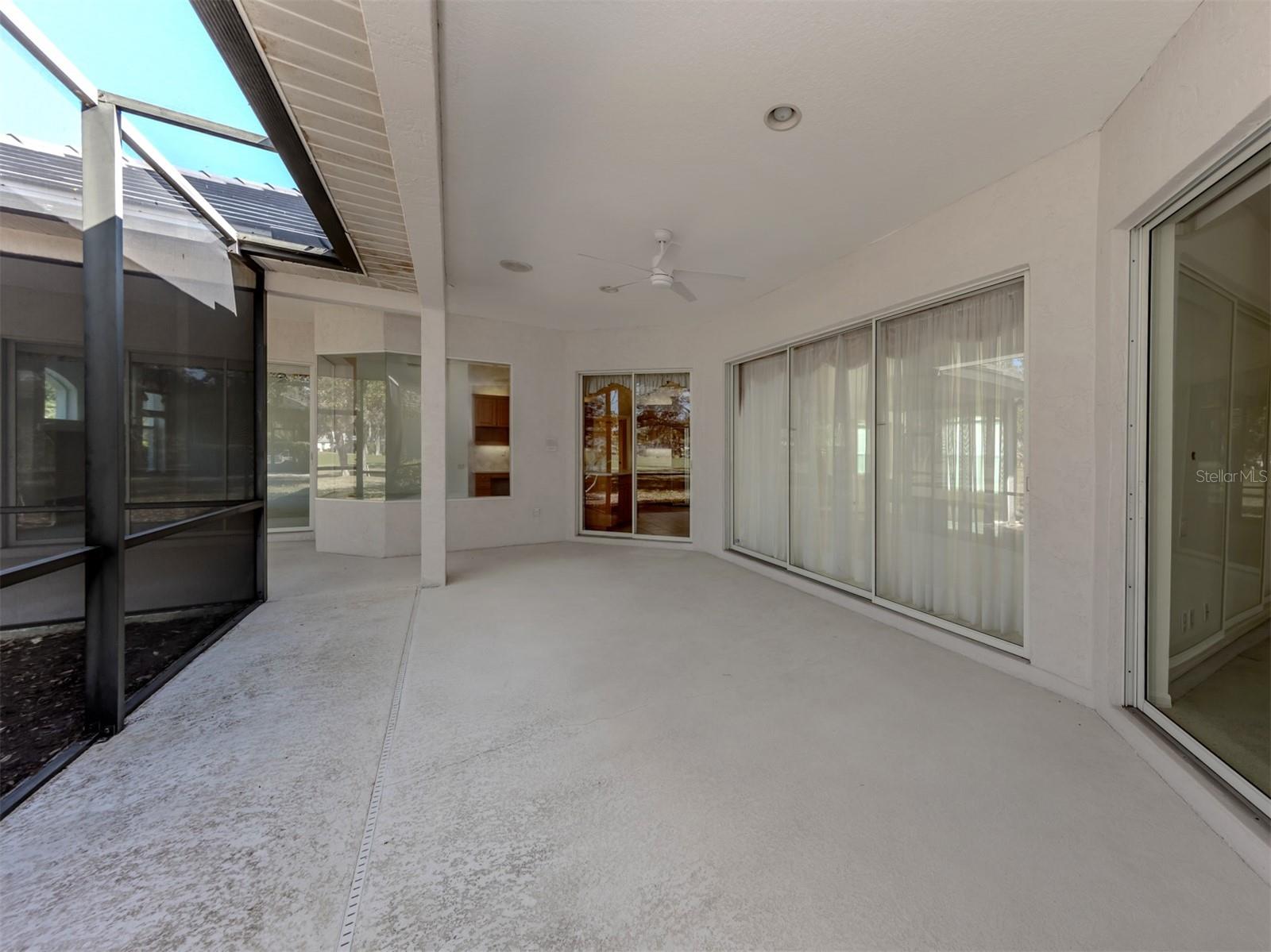 CALUSA LAKES, - Residential