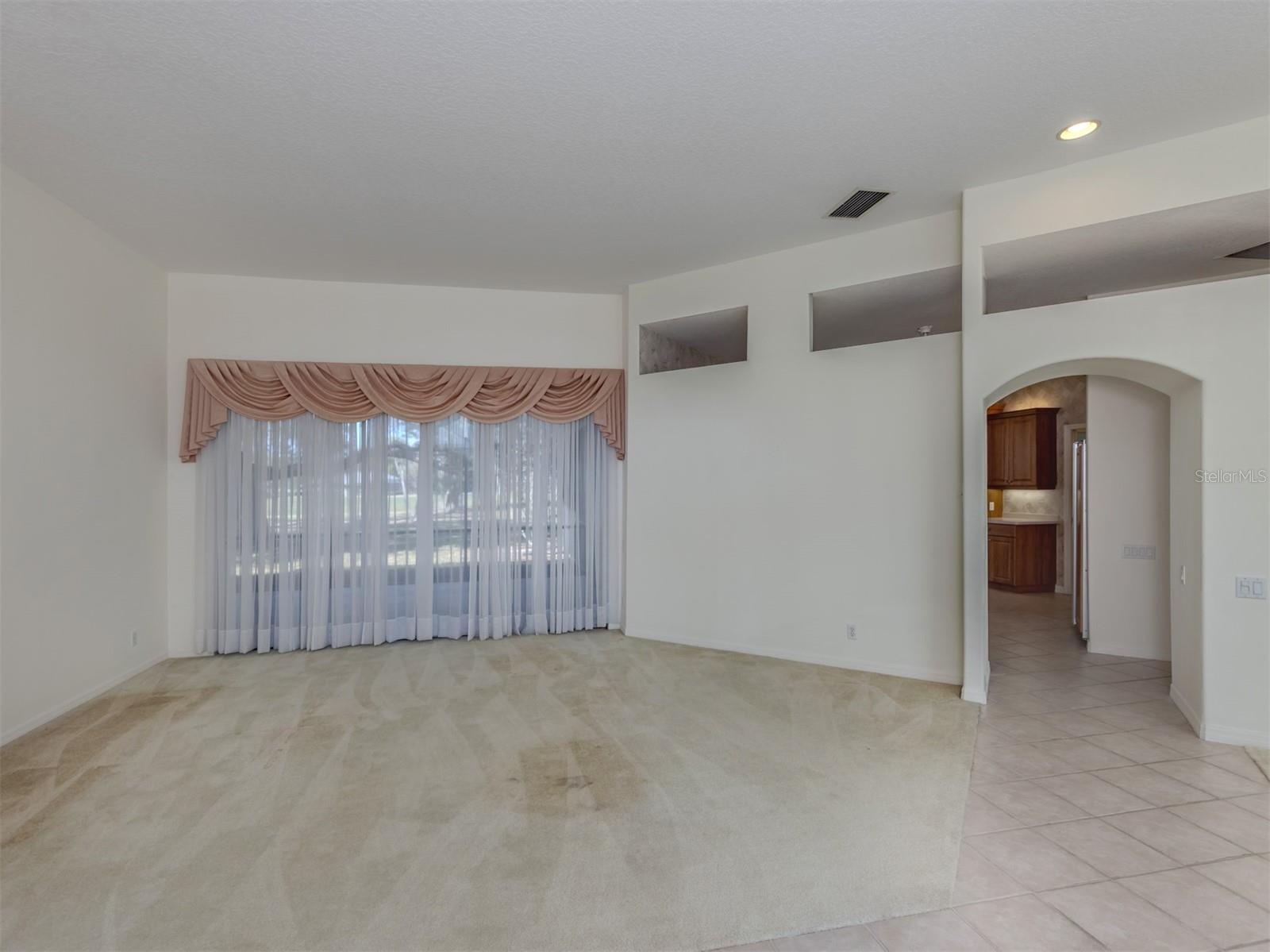 CALUSA LAKES, - Residential