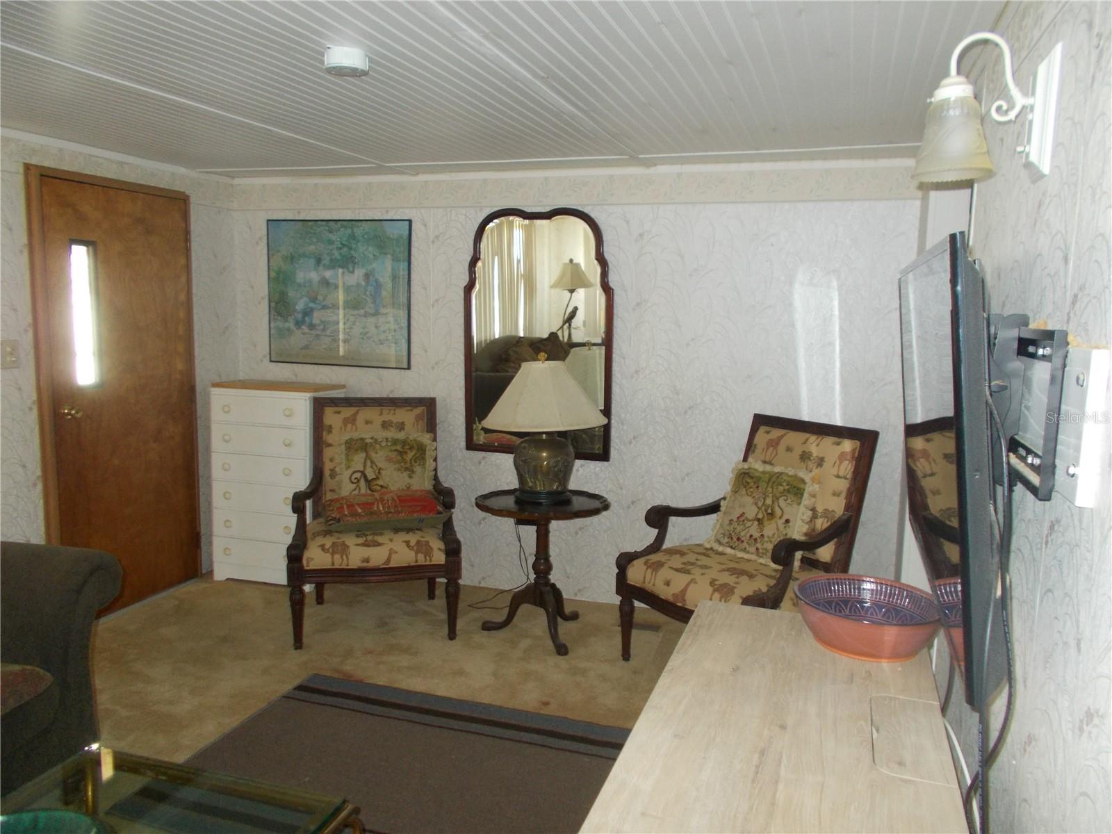 HOLIDAY PARK - Residential