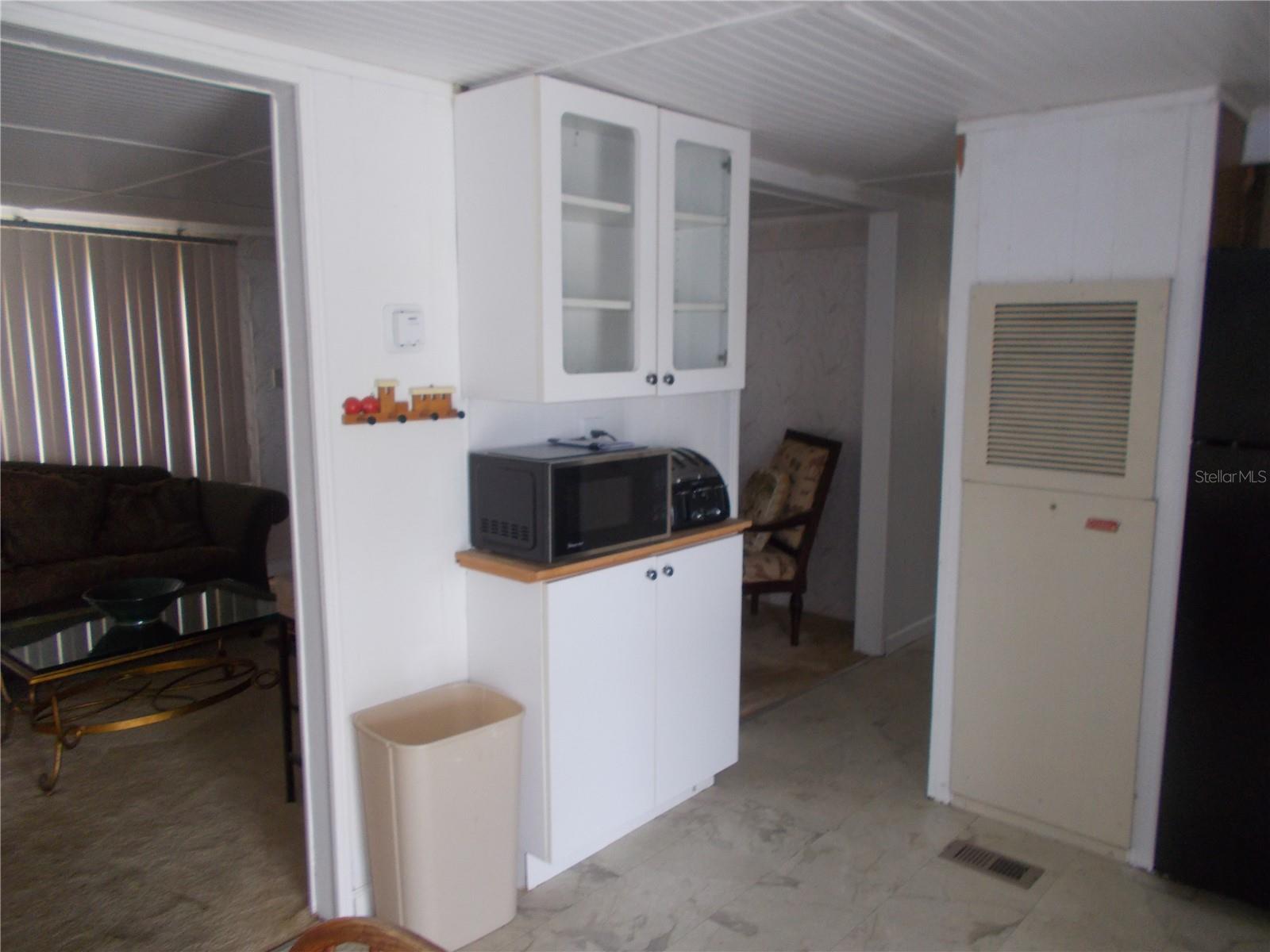 HOLIDAY PARK - Residential