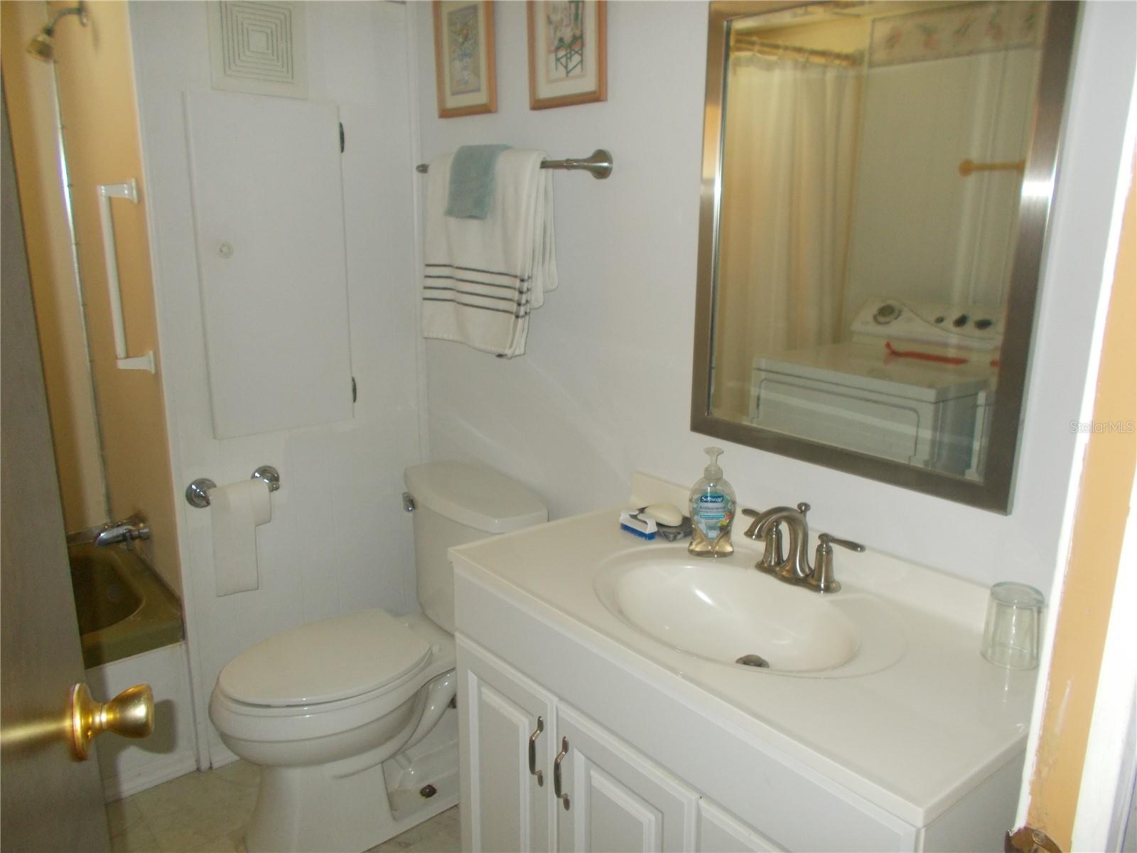 HOLIDAY PARK - Residential
