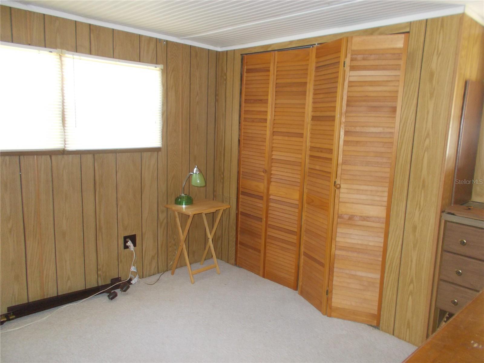 HOLIDAY PARK - Residential