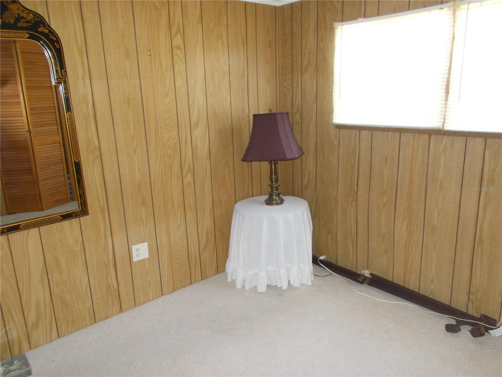 HOLIDAY PARK - Residential