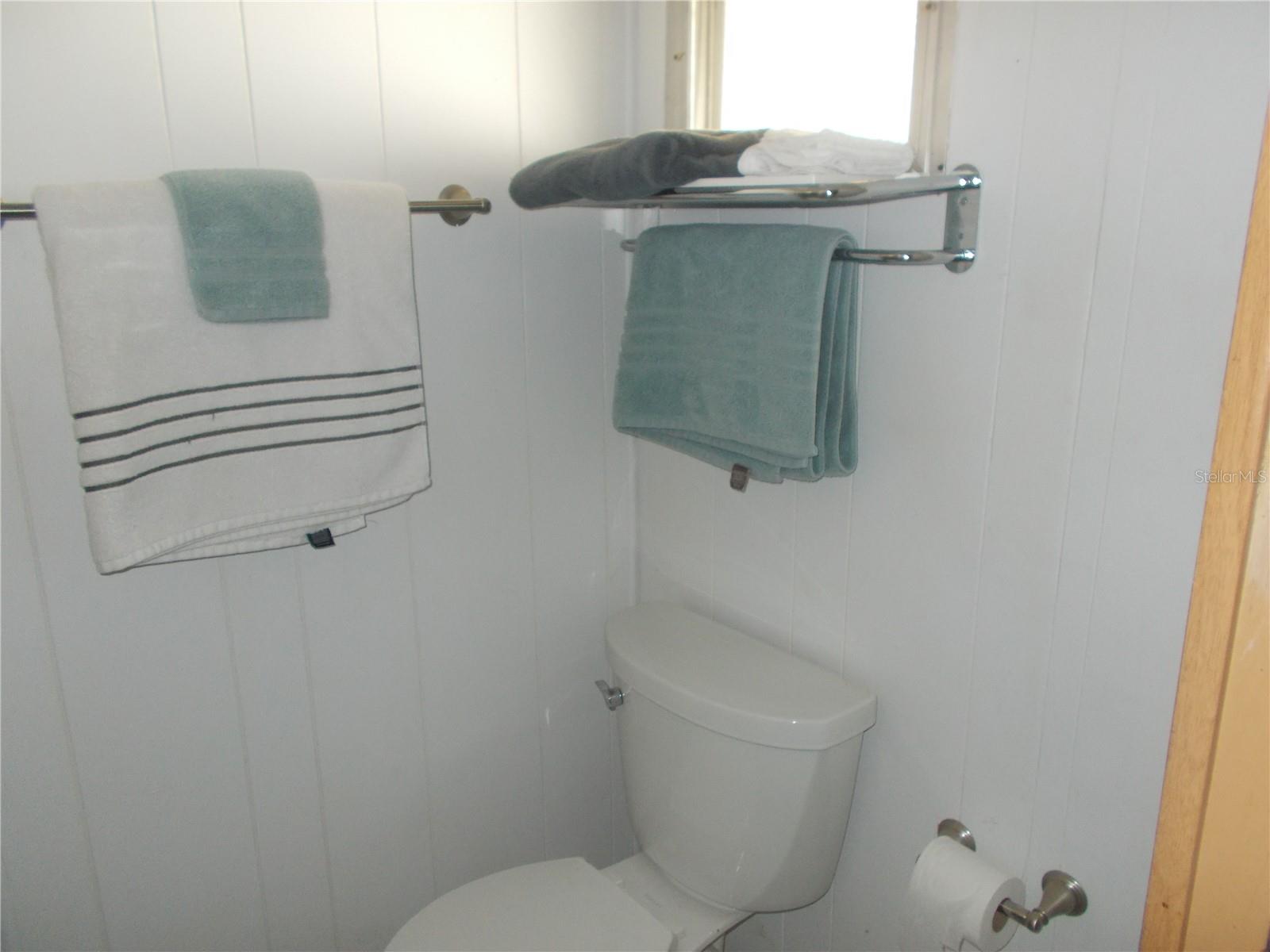HOLIDAY PARK - Residential