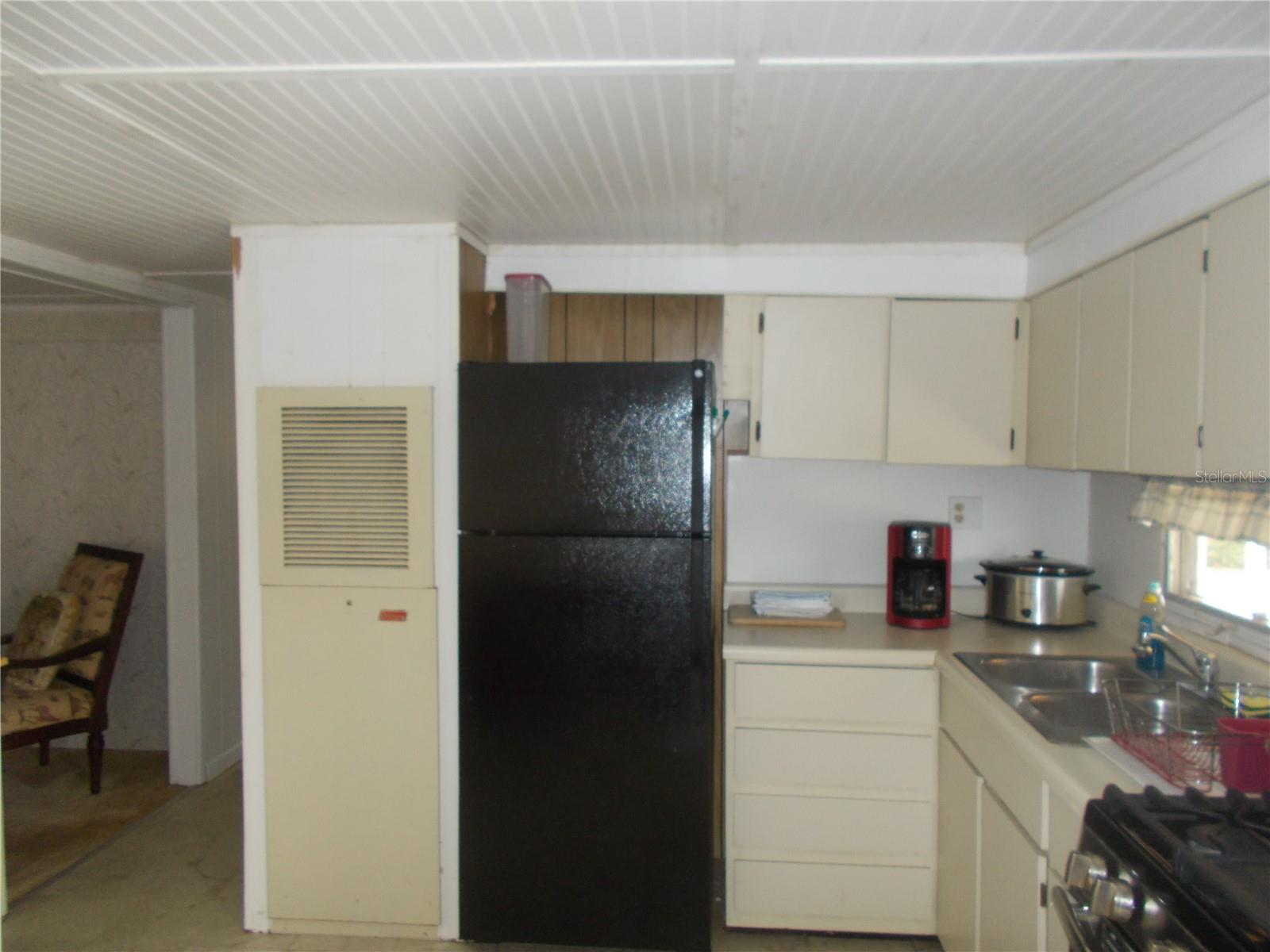 HOLIDAY PARK - Residential