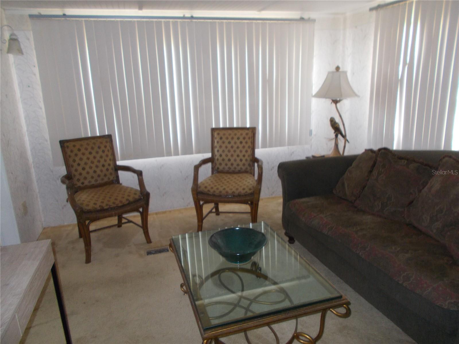 HOLIDAY PARK - Residential