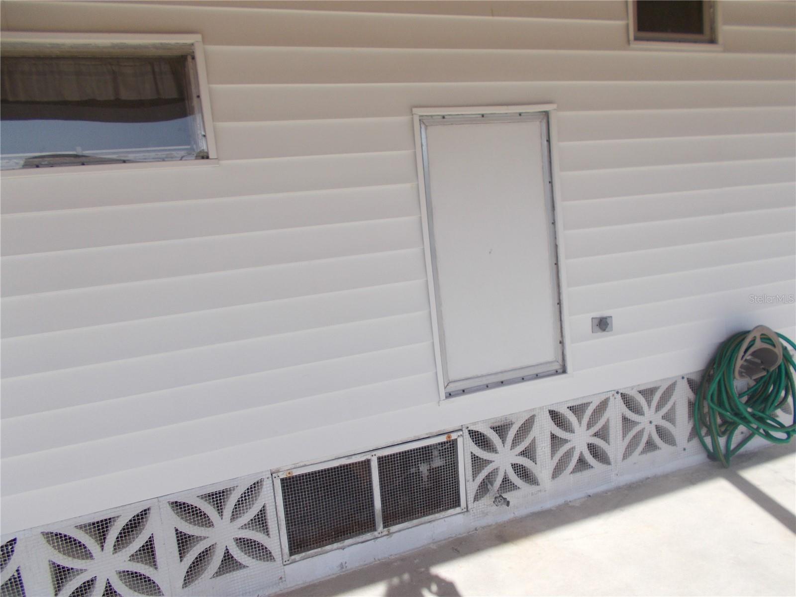 HOLIDAY PARK - Residential