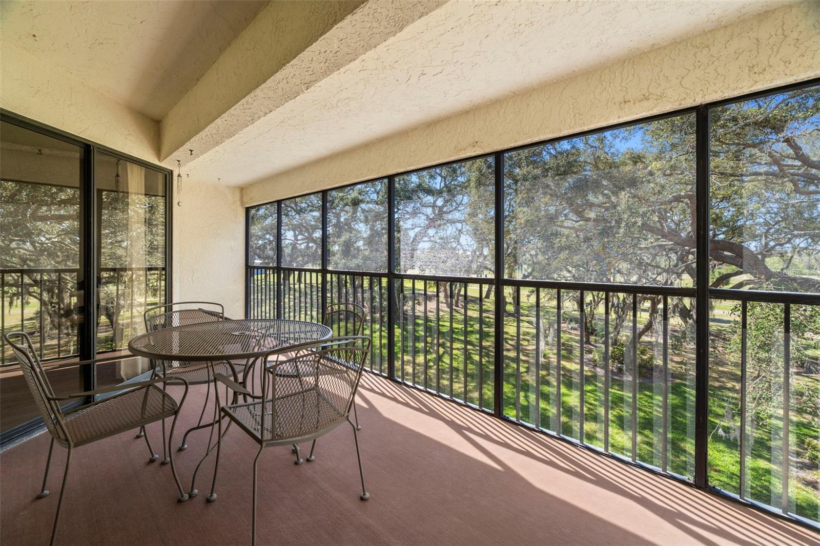 GREEN DOLPHIN PARK MID-RISE CONDO - Residential