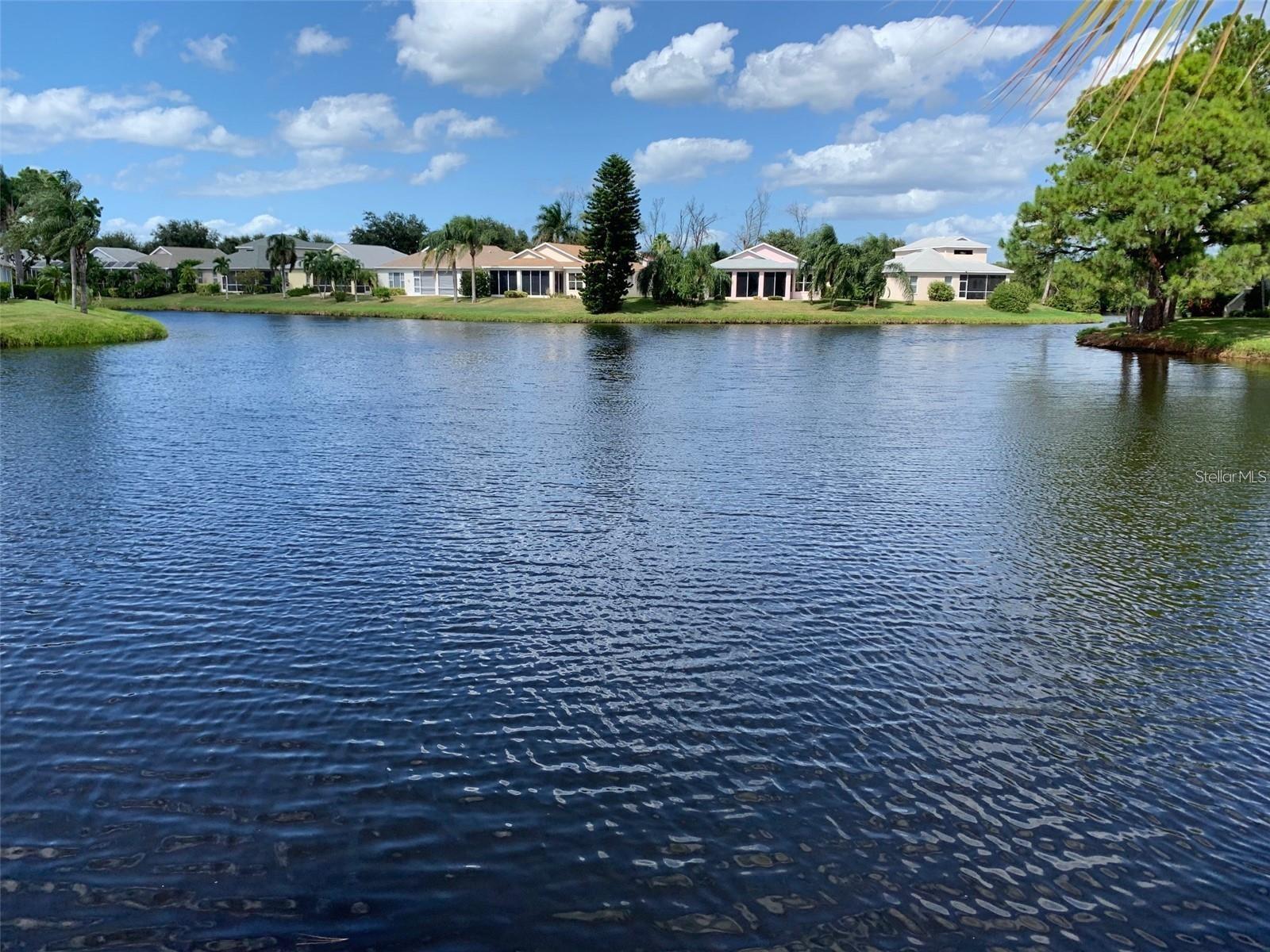 PERICO ISLAND FIRST ADD - Residential