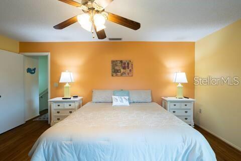 PERICO ISLAND FIRST ADD - Residential