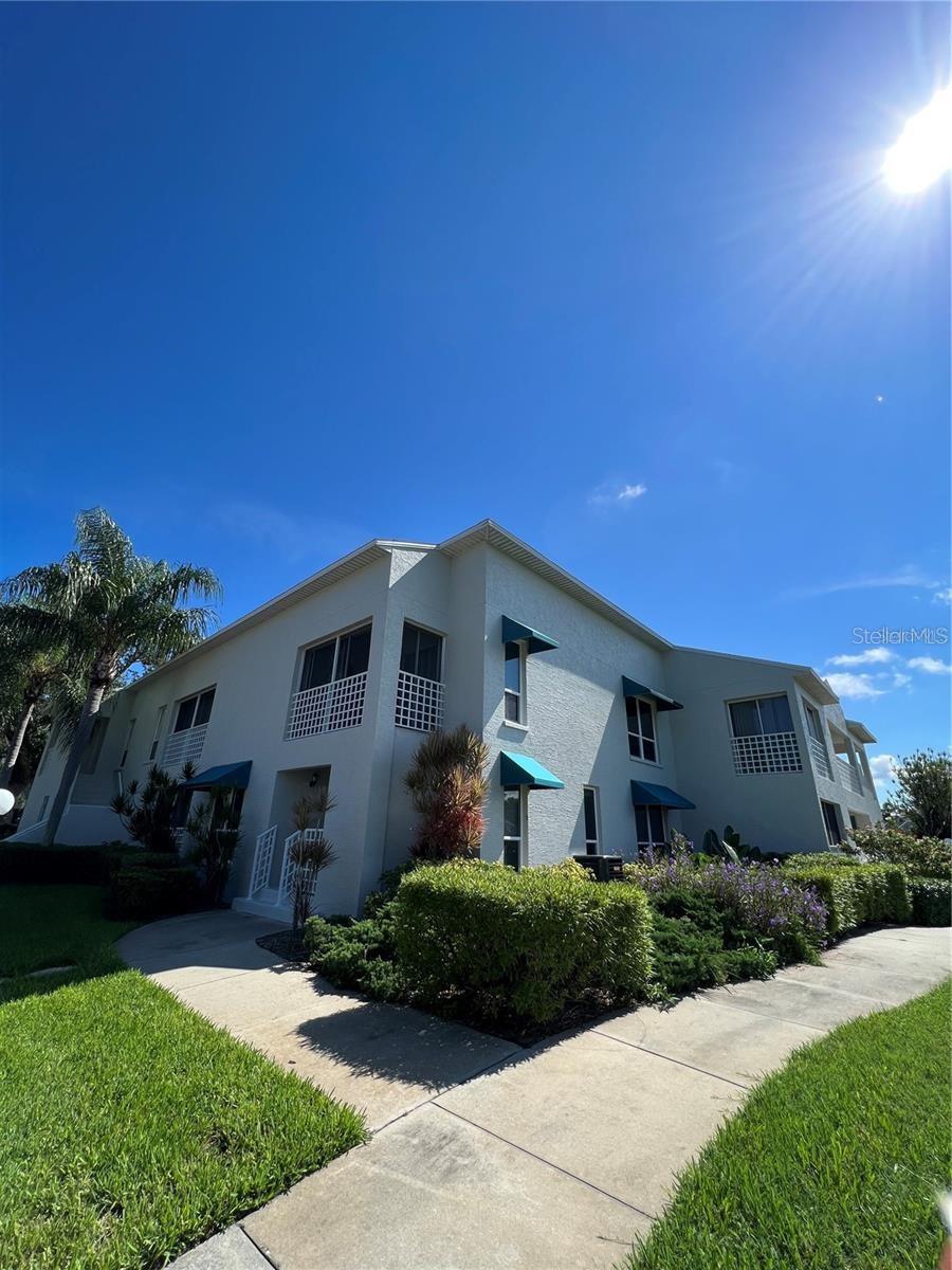 PERICO ISLAND FIRST ADD - Residential