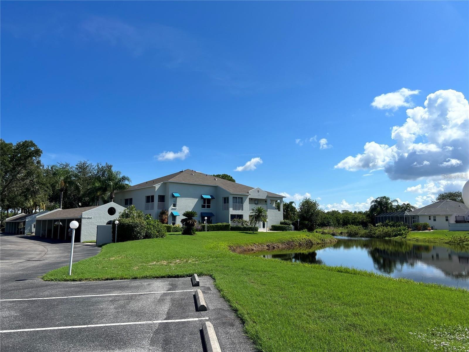 PERICO ISLAND FIRST ADD - Residential