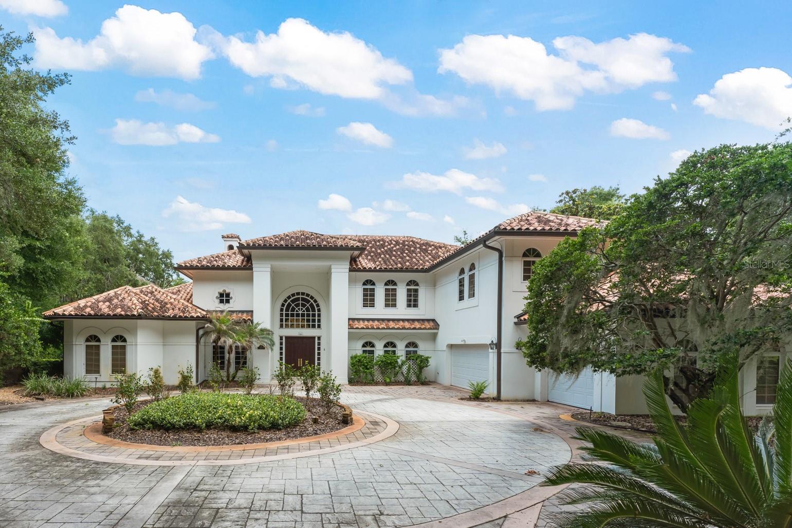 5237 ISLEWORTH COUNTRY CLUB DRIVE