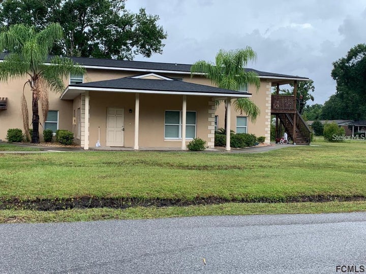 Photo 1 of 7 — 601 HARDY STREET 5, BUNNELL, FL 32110