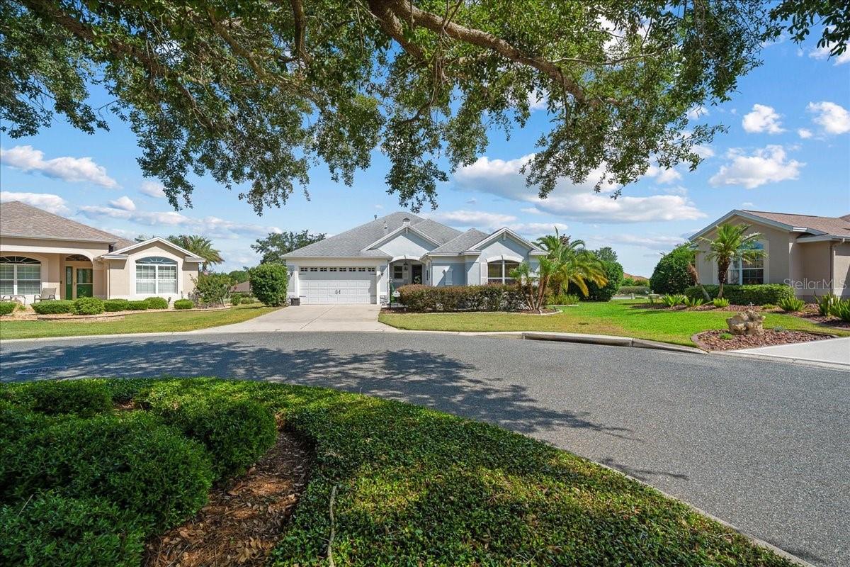 VILLAGES OF SUMTER - Residential