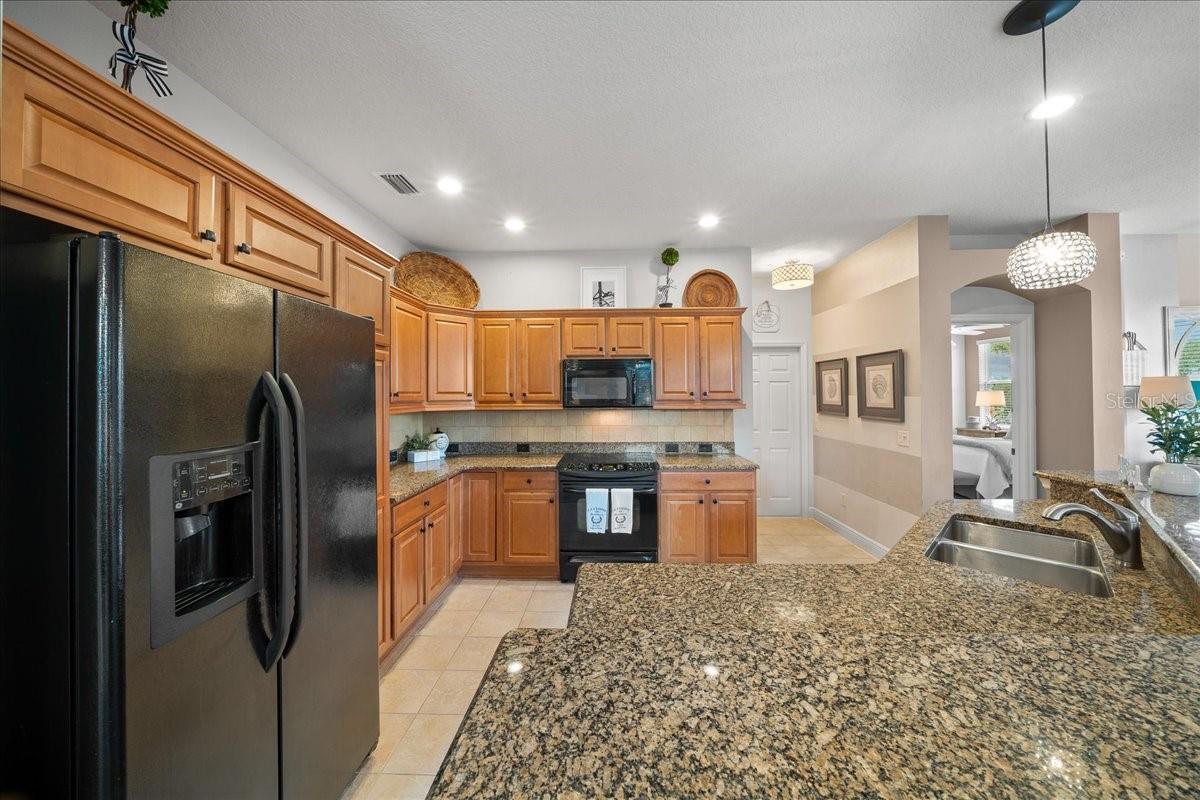 VILLAGES OF SUMTER - Residential