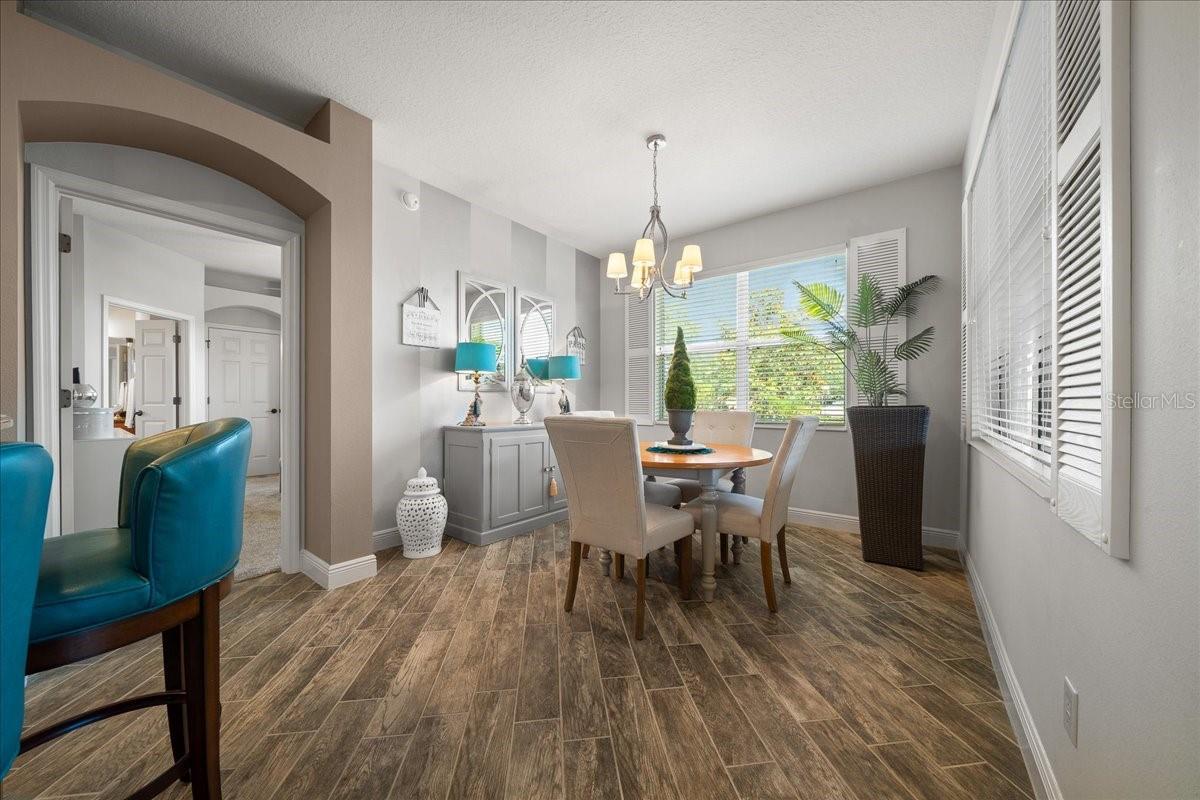 VILLAGES OF SUMTER - Residential