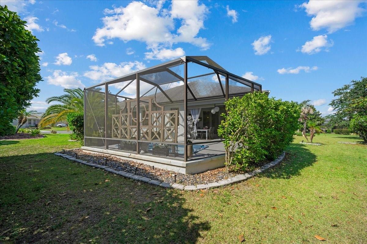 VILLAGES OF SUMTER - Residential