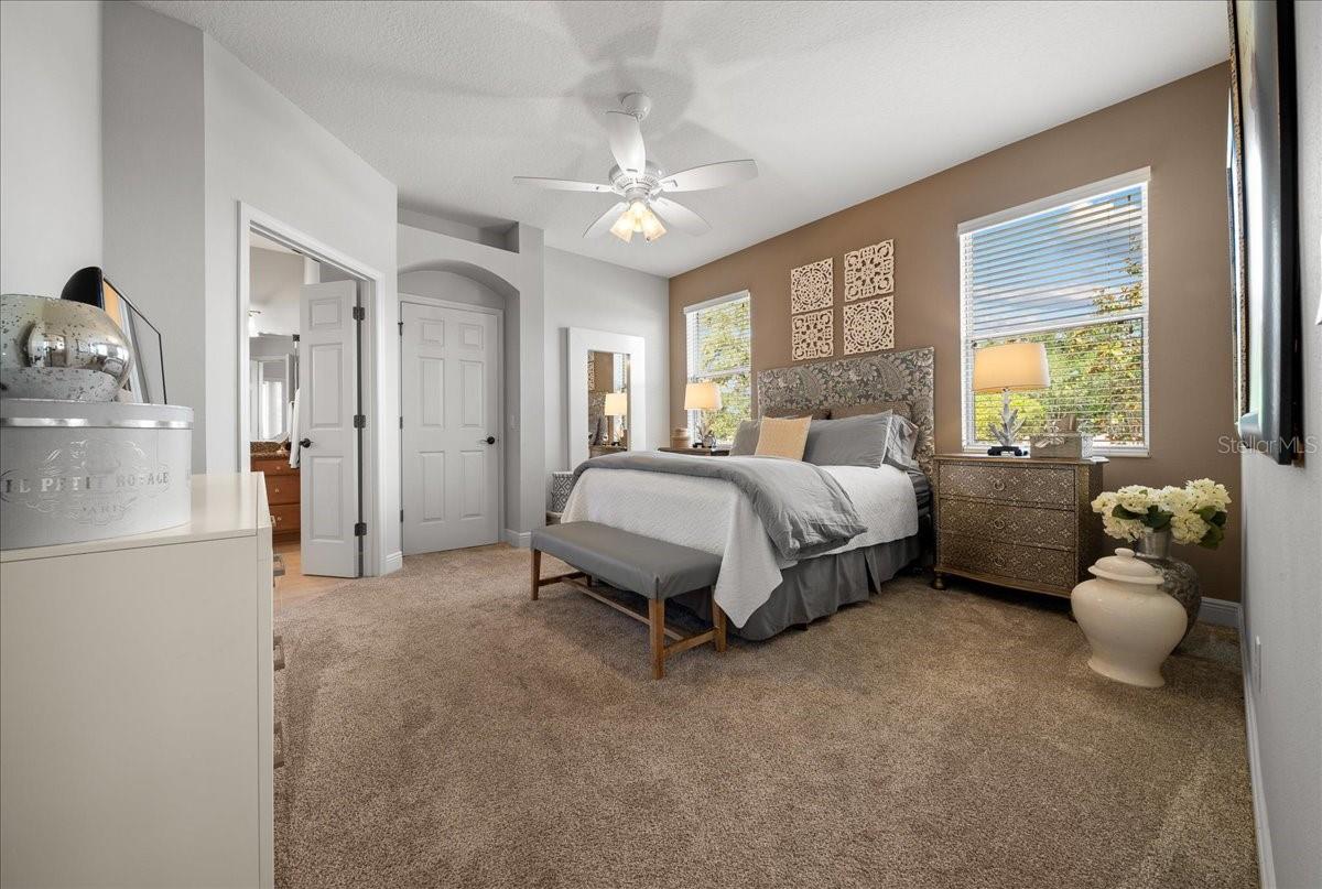 VILLAGES OF SUMTER - Residential