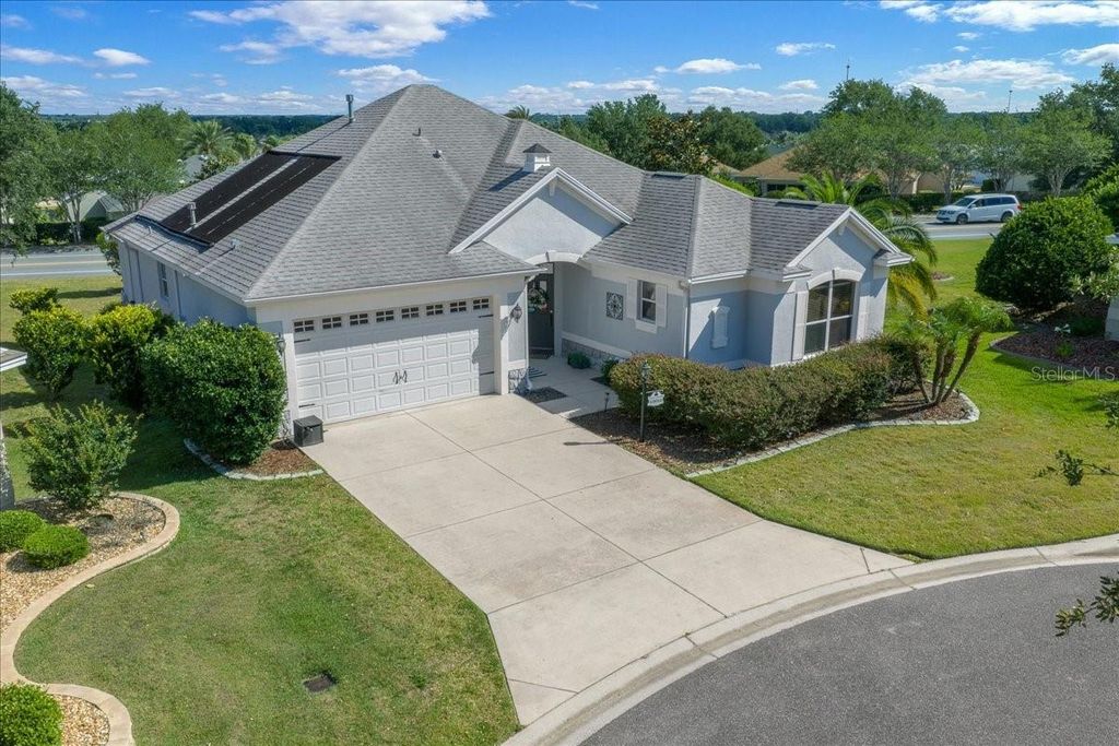 Photo of 1606 Snelling Avenue, The Villages, FL 32162 (MLS # G5112096)