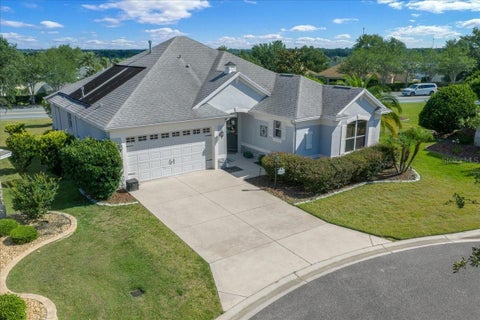 Photo of 1606 Snelling Avenue, The Villages, FL 32162 (MLS # G5112096)