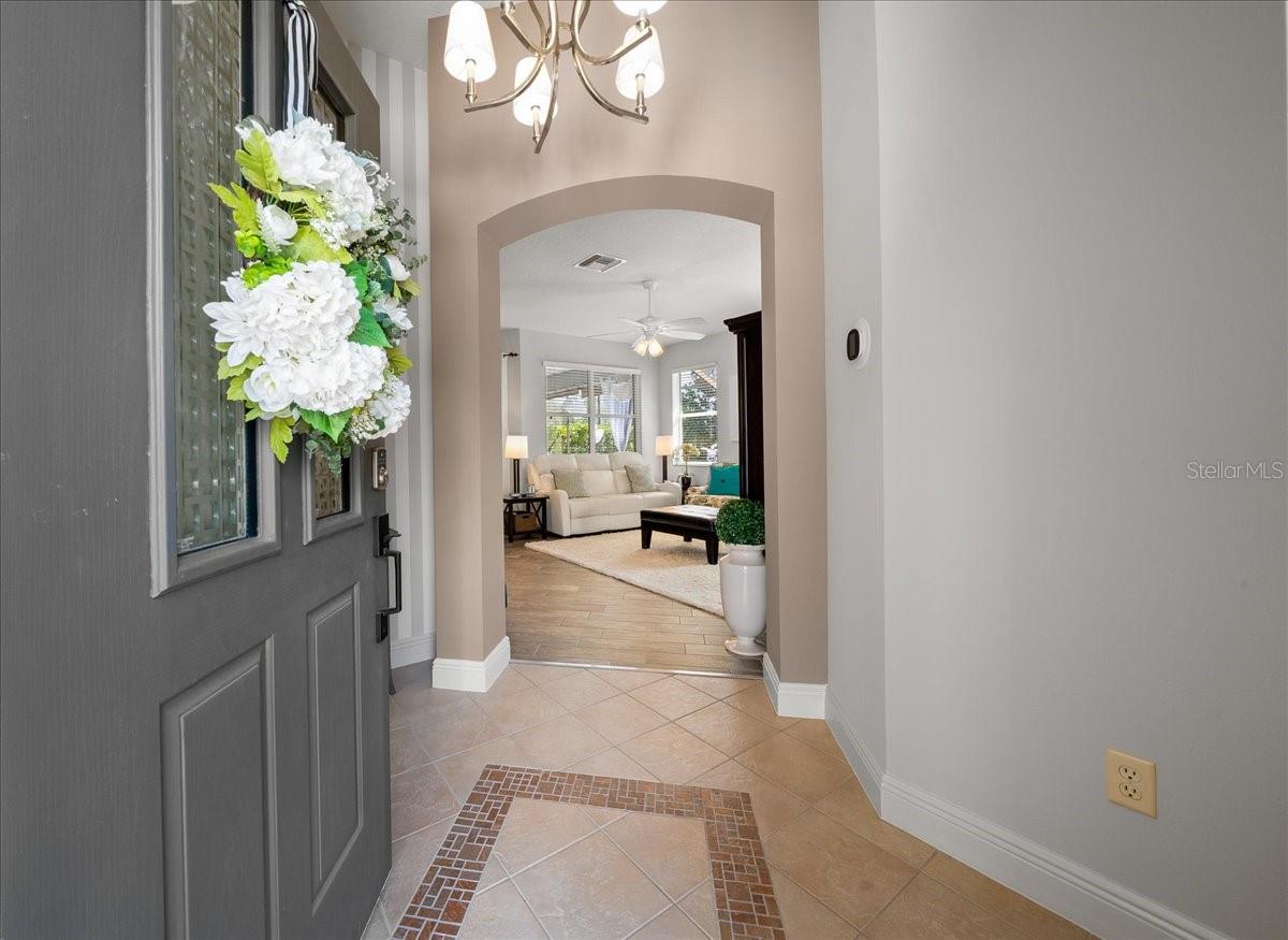 VILLAGES OF SUMTER - Residential