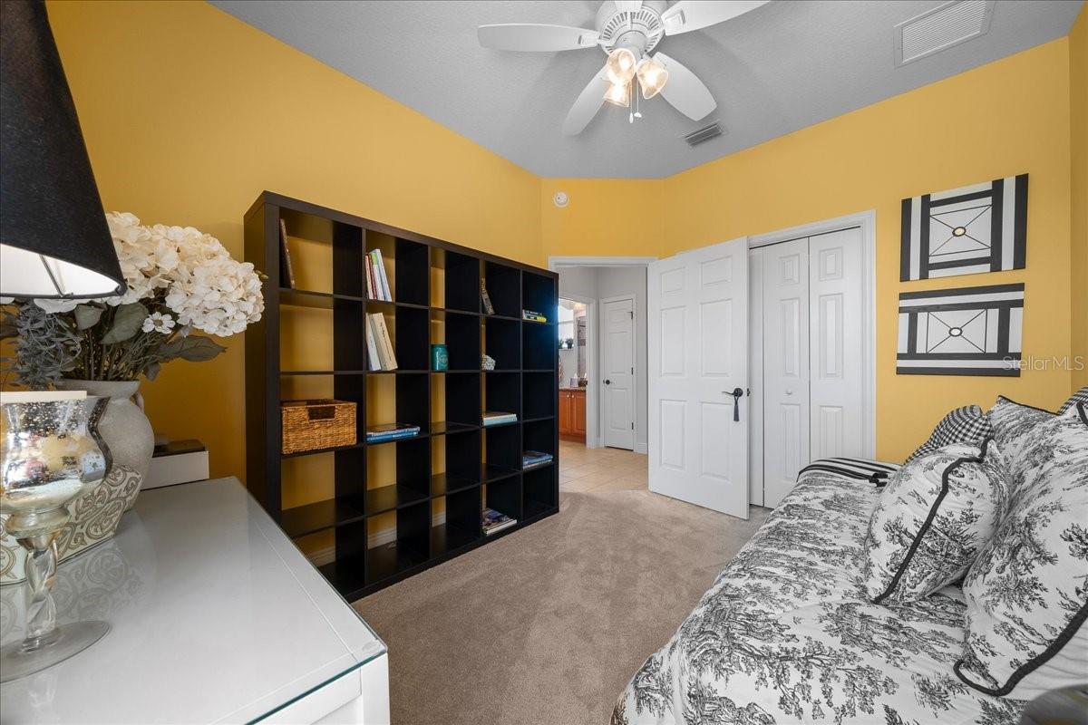 VILLAGES OF SUMTER - Residential