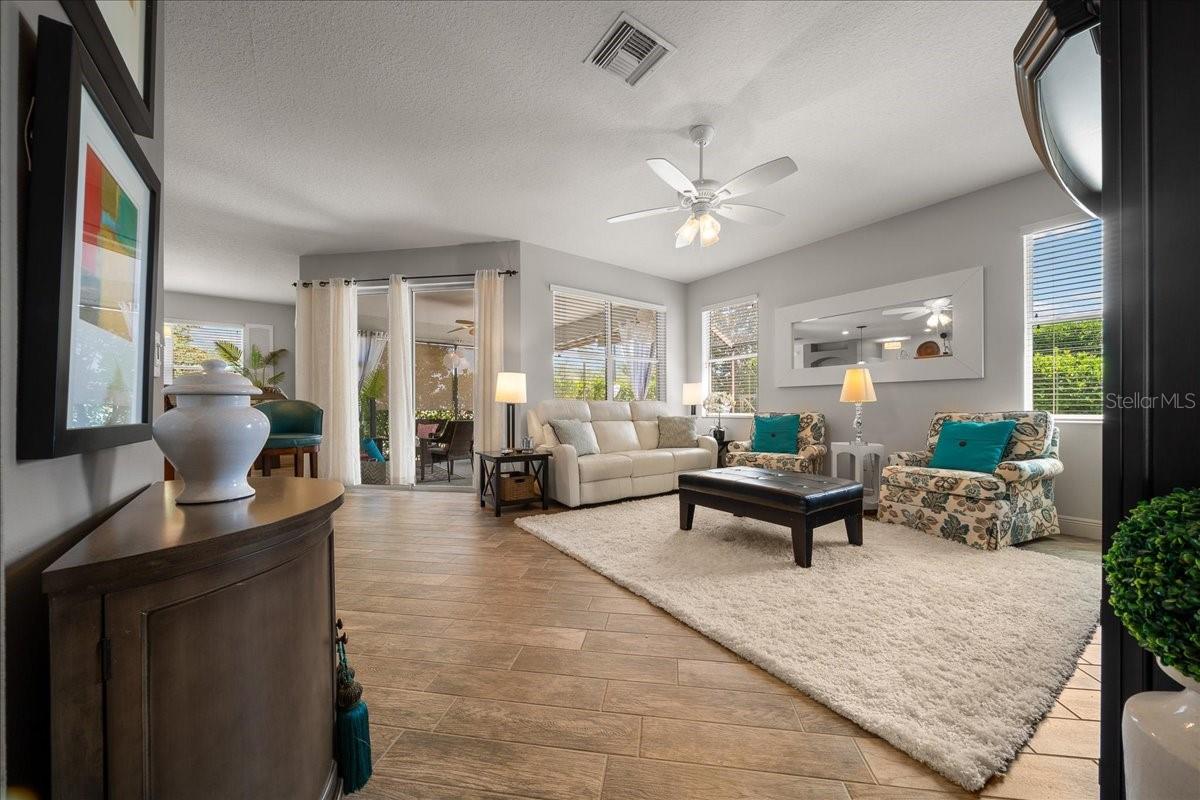 VILLAGES OF SUMTER - Residential