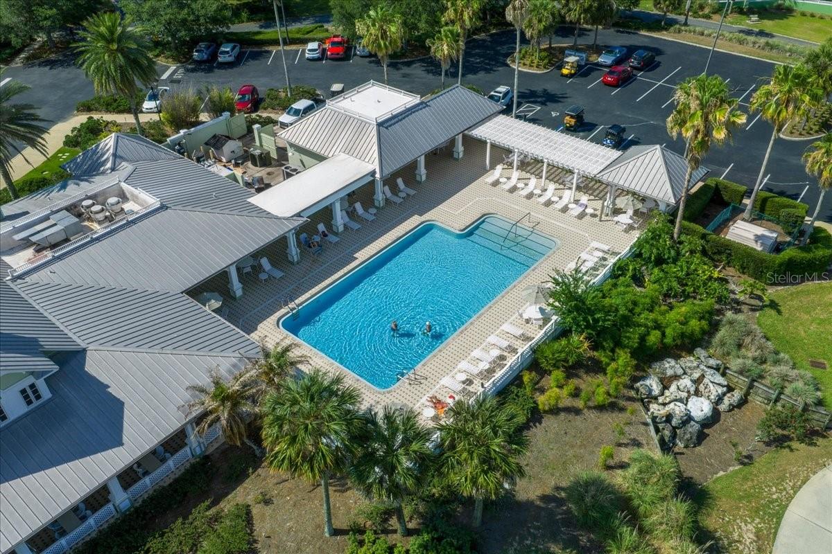 VILLAGES OF SUMTER - Residential