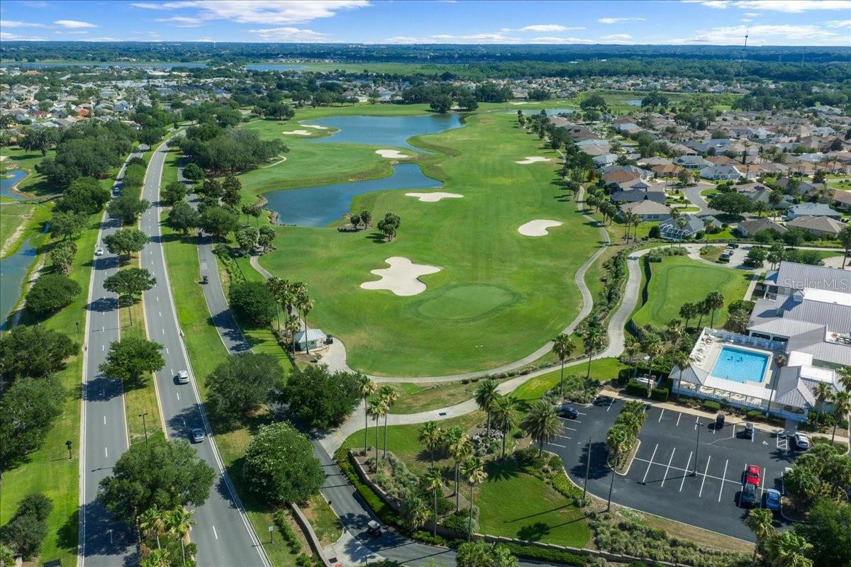 VILLAGES OF SUMTER - Residential