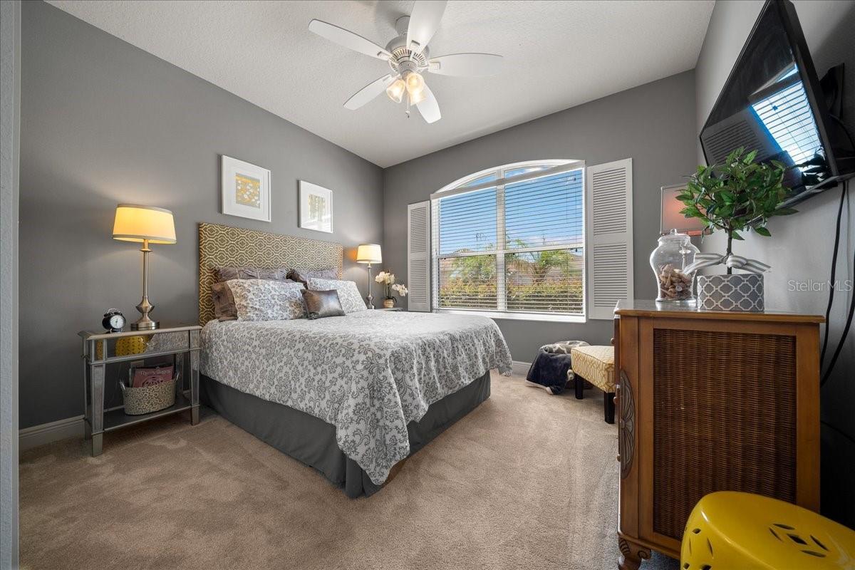 VILLAGES OF SUMTER - Residential