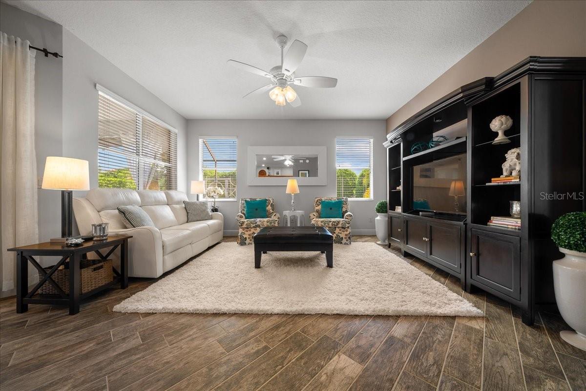 VILLAGES OF SUMTER - Residential