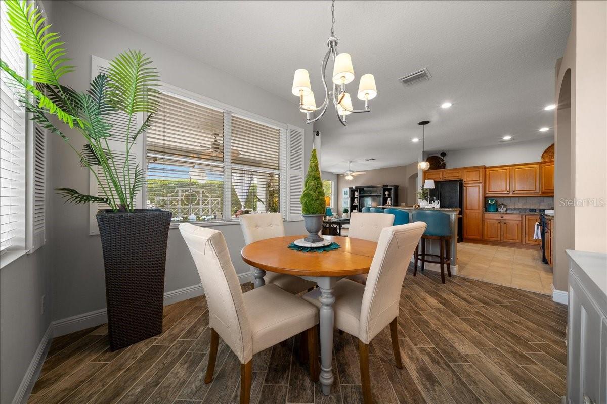 VILLAGES OF SUMTER - Residential