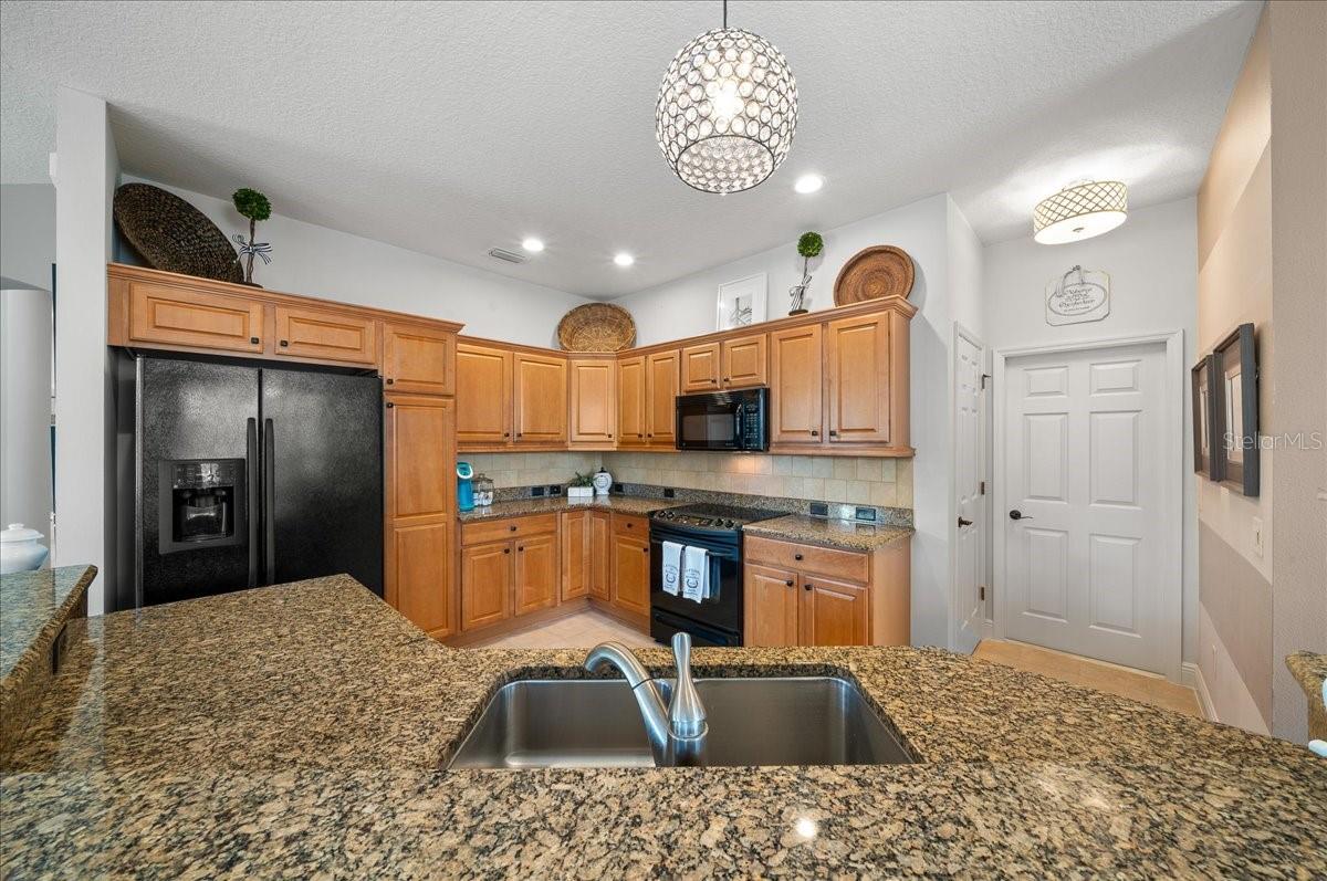 VILLAGES OF SUMTER - Residential
