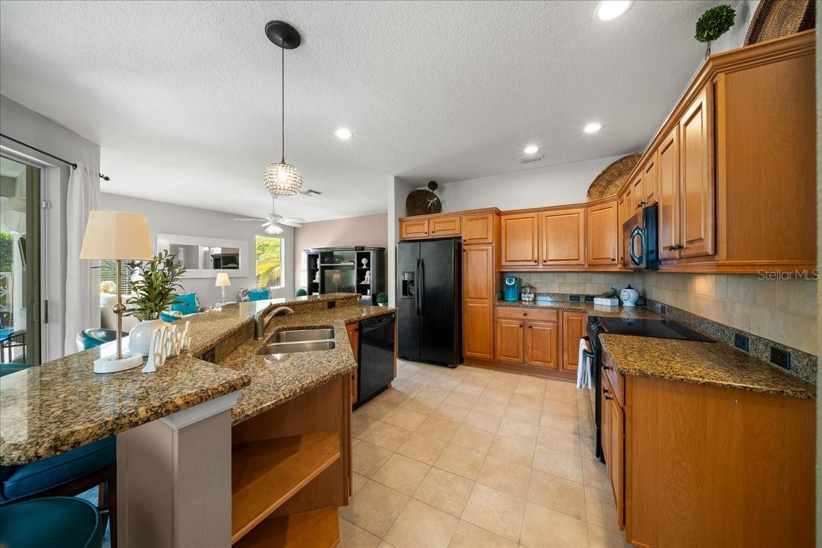 VILLAGES OF SUMTER - Residential