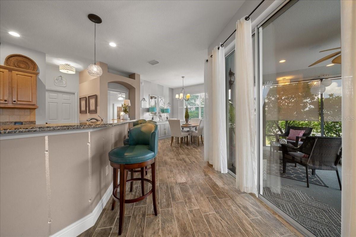 VILLAGES OF SUMTER - Residential