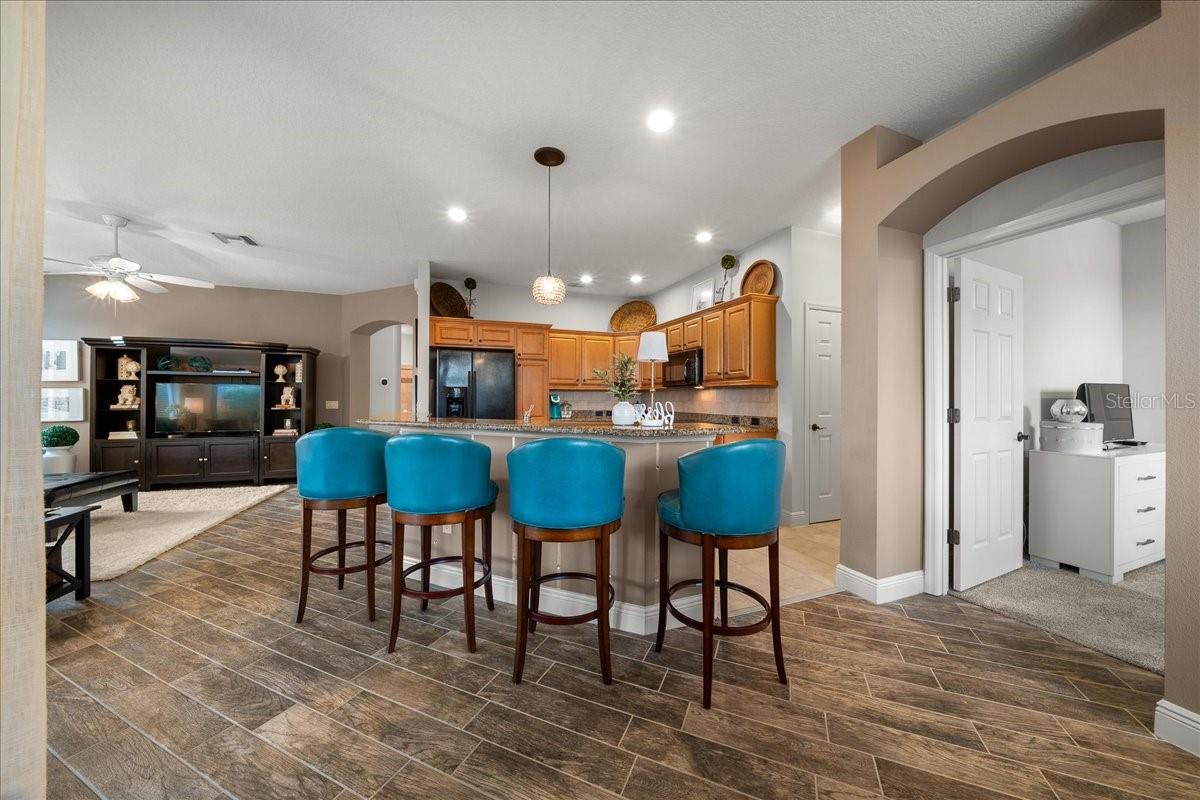 VILLAGES OF SUMTER - Residential