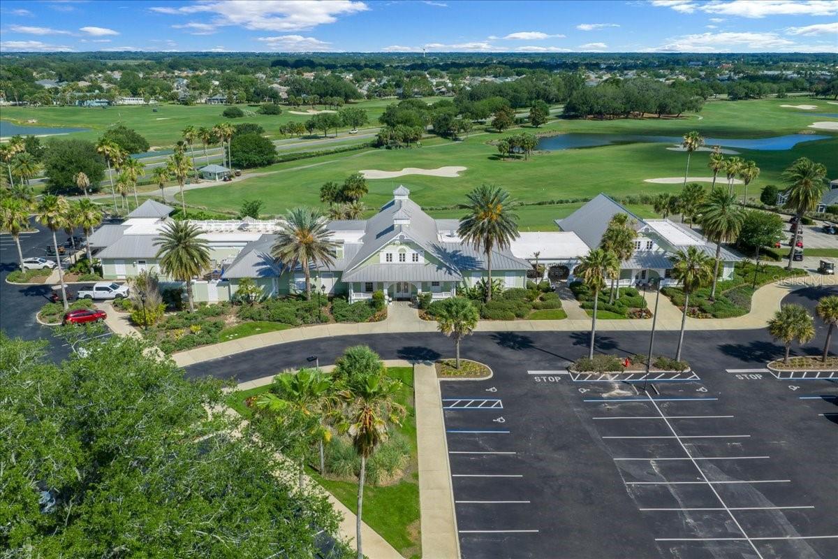 VILLAGES OF SUMTER - Residential