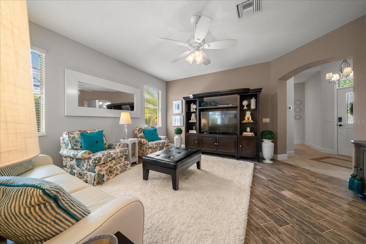 VILLAGES OF SUMTER - Residential