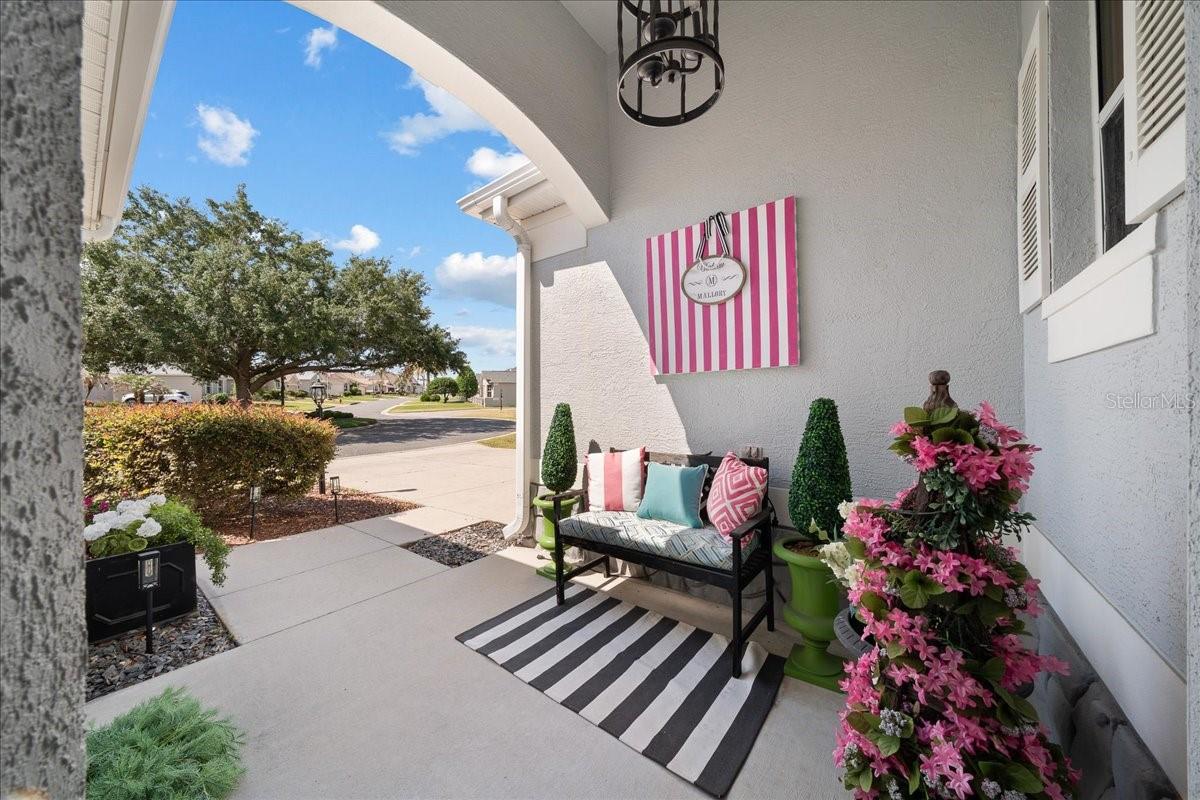 VILLAGES OF SUMTER - Residential