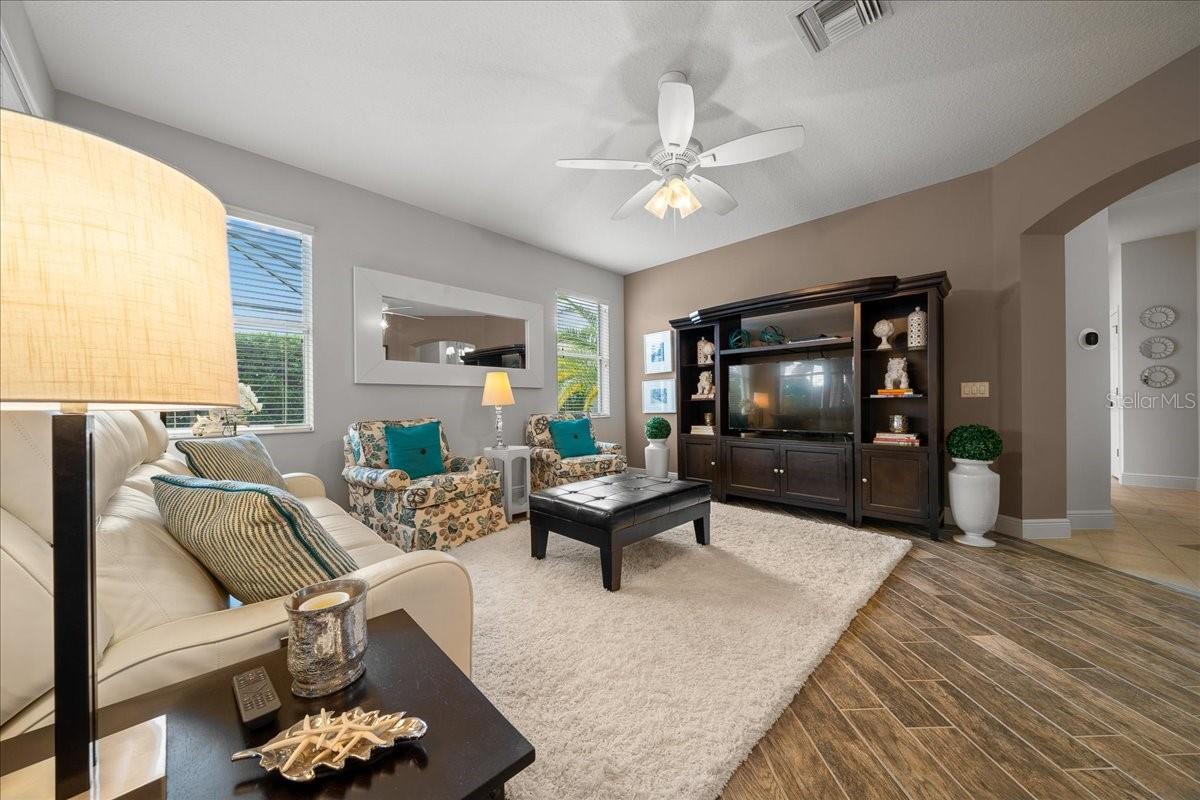VILLAGES OF SUMTER - Residential