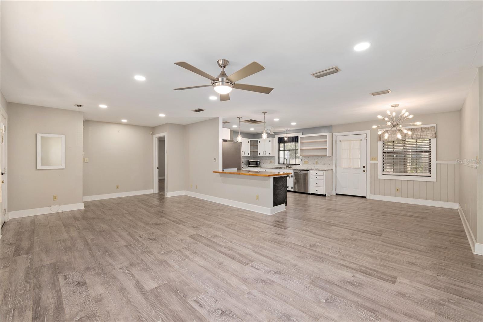 ANGLEWOOD REP - Residential