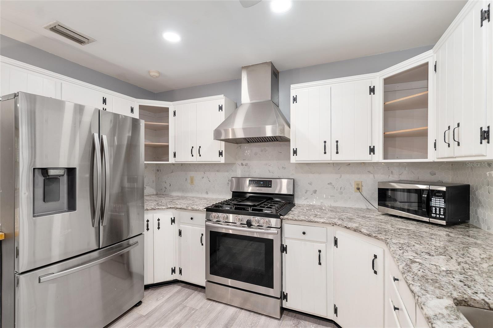 ANGLEWOOD REP - Residential