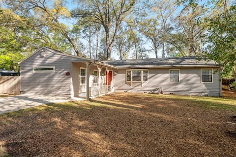 3920 SW 1ST AVENUE GAINESVILLE FL 32607