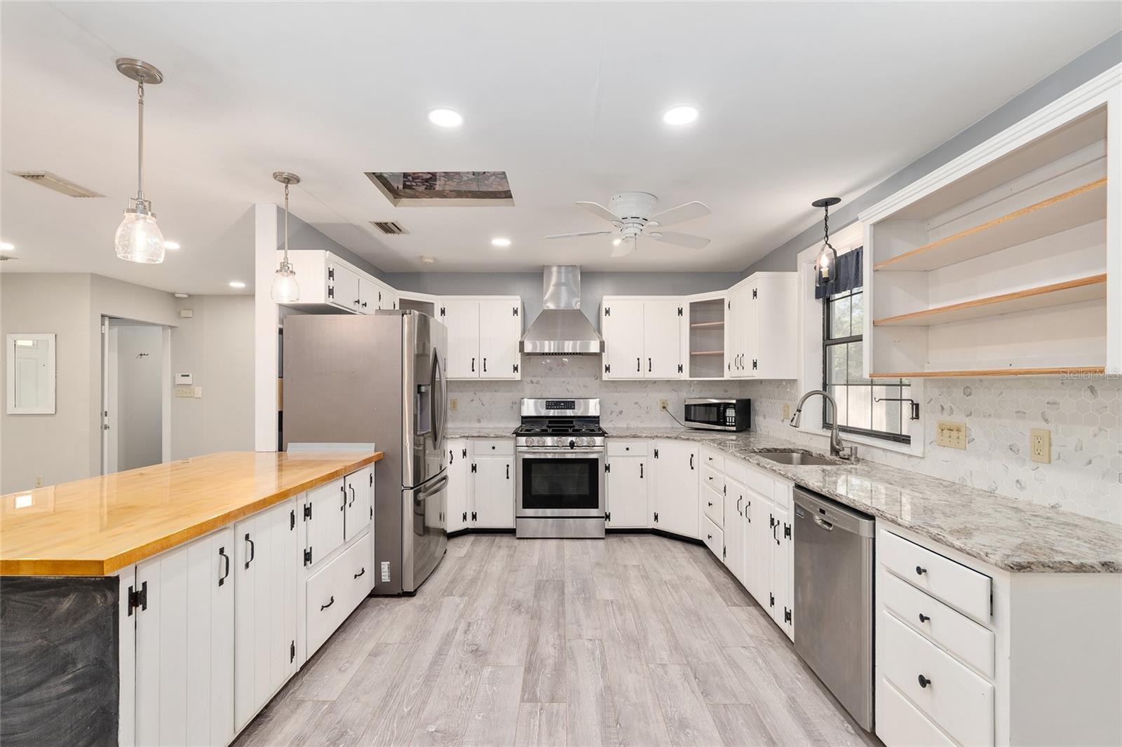 ANGLEWOOD REP - Residential