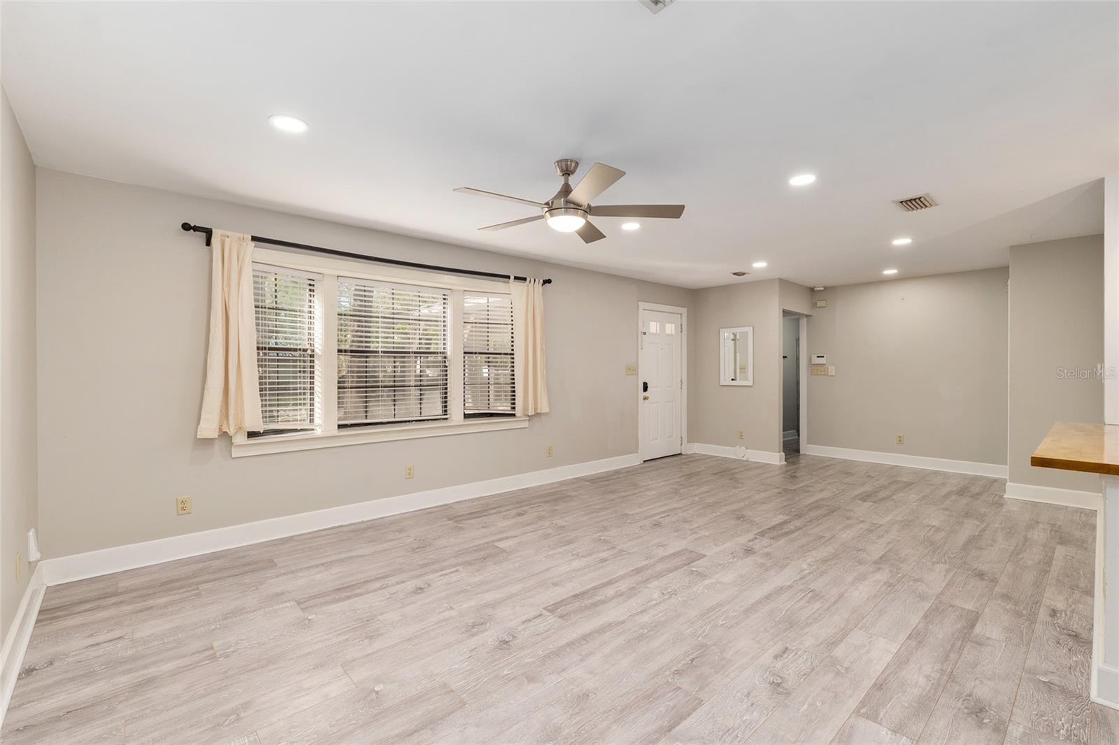 ANGLEWOOD REP - Residential