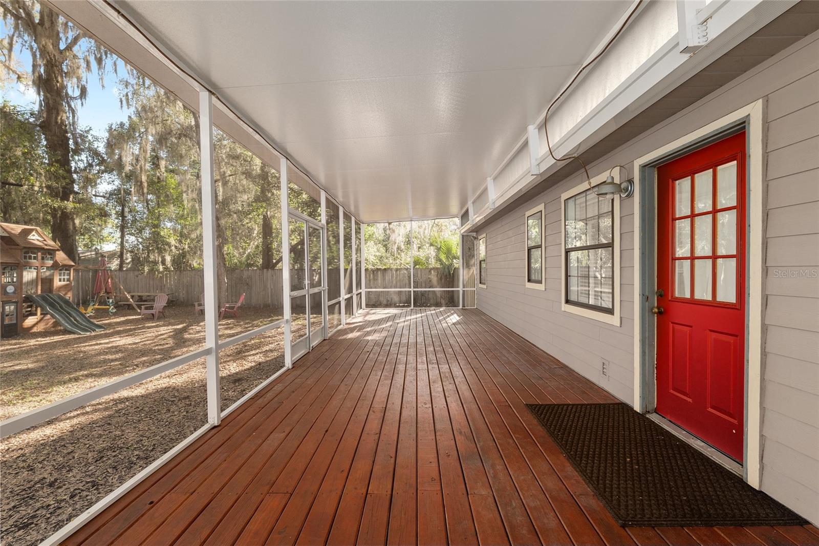 ANGLEWOOD REP - Residential