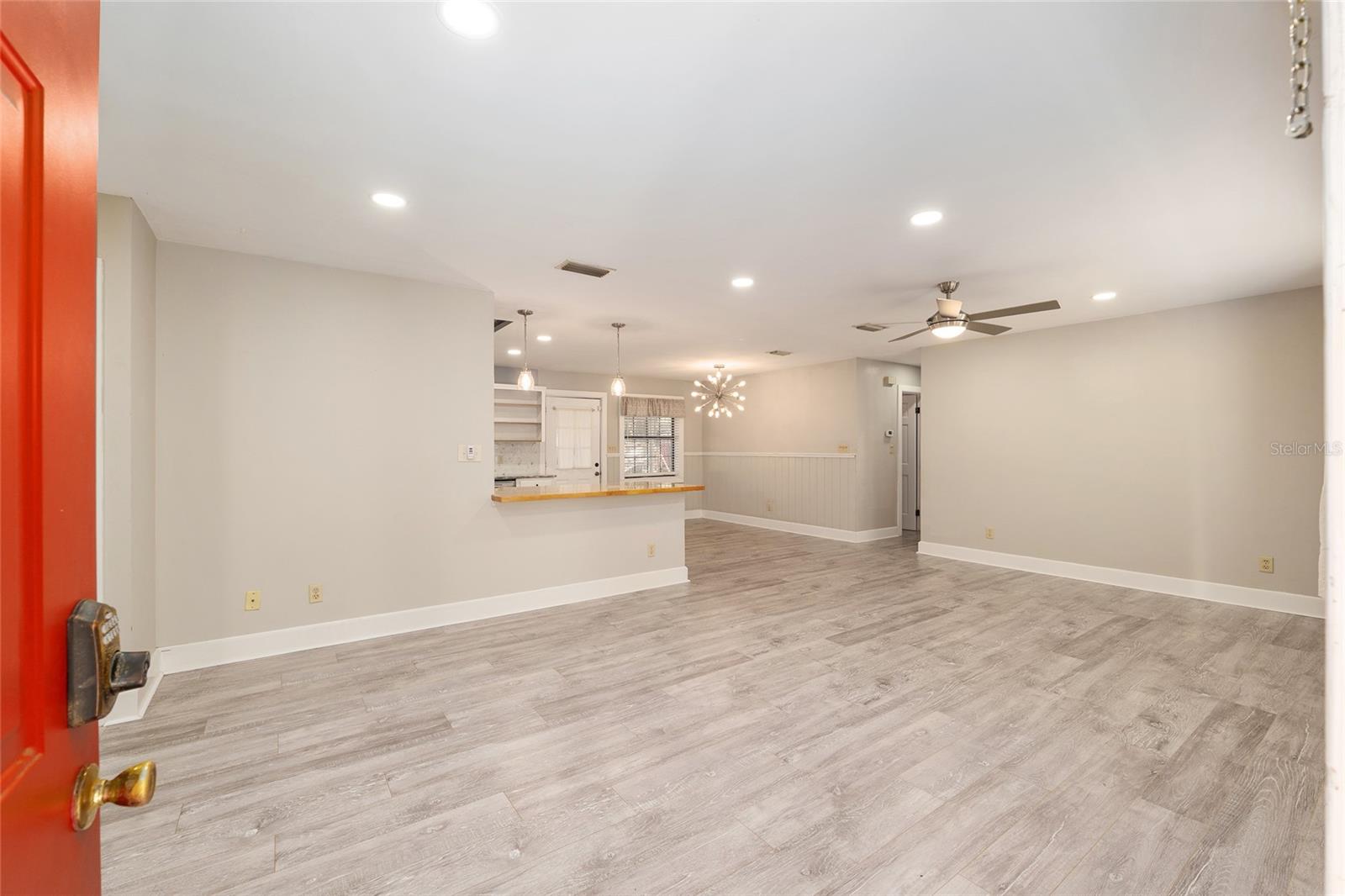 ANGLEWOOD REP - Residential